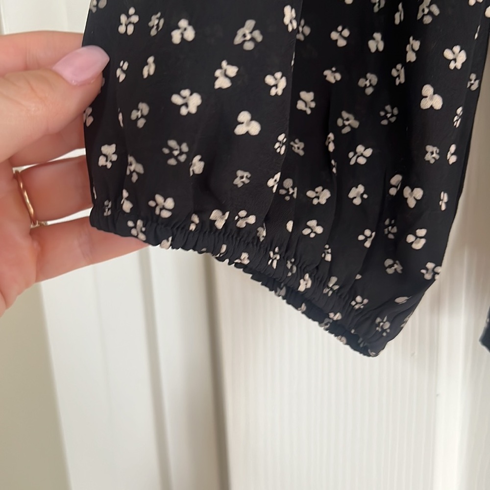 Blouse - Picture 3 of 4